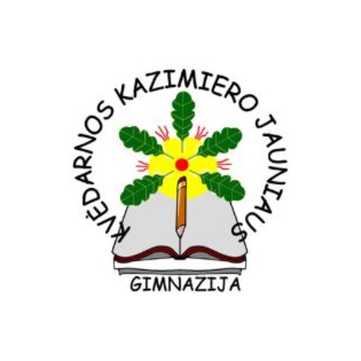 Šilalės r. Kvėdarnos Kazimiero Jauniaus gimnazija